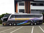 Marcopolo Paradiso G7 1600 LD 8x2 2011 года